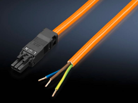 2500500 RITTAL Connection Cable
