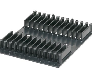 FSC24 Panduit Splice Chip 24port Fusion Splices W/Level